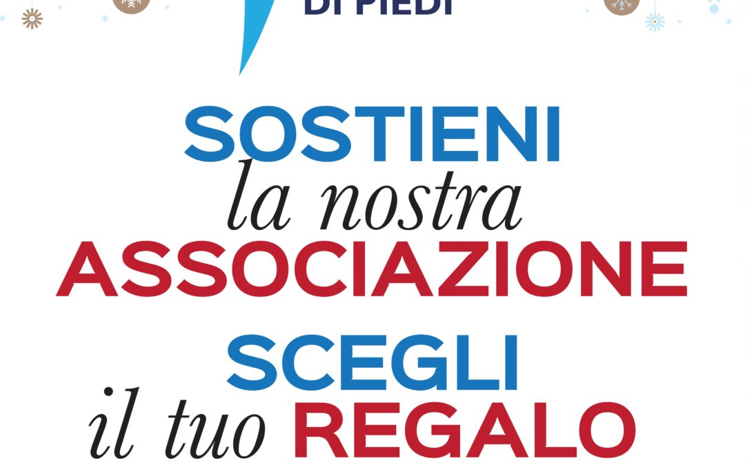 Mercatino di Natale al Policlinico Tor Vergata
