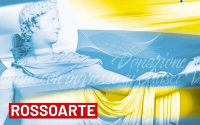 Rosso Arte