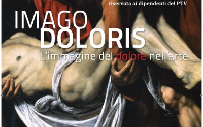 Imago doloris