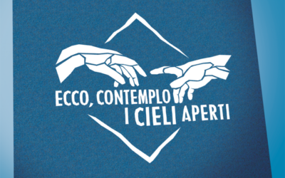 Ecco, i cieli aperti